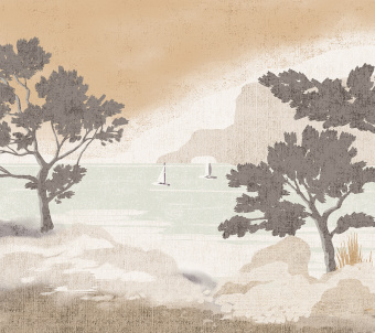 Loymina Пейзаж 2